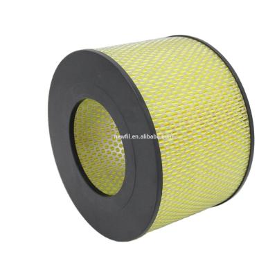 China PU+Paper+ Mesh Engine Air Filter LX450 17801-61030 High Efficiency 17801-60040 17801-60050 17801-61030 17801-66030 17801-68020 Factory Price for sale