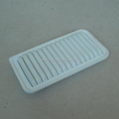 China newfil air filter 17801-00010 17801-0D010 17801-0D020 C2620 289*150*47 for sale