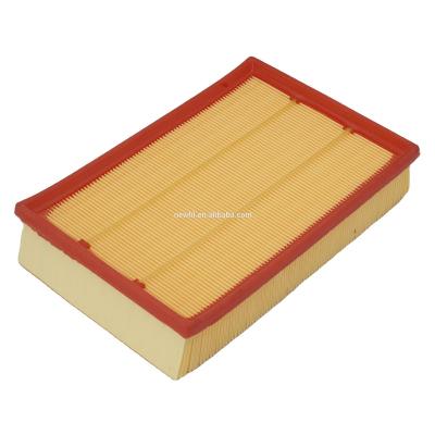 China Popular Newfil Car Engine Air Filter 3M51-9601-AA 1232496 1486710 8683561 VP3M5 U9601 AA Standard 3M51 9601 AA PC2994E VP3M5U9601AA for sale