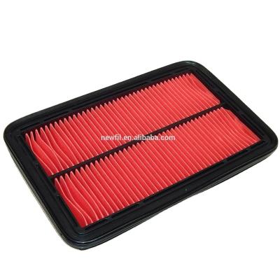 China air filter 3397078 /E551L/LX 542/C 2666 F23Z-9601-A MA5606 95 600 491 F-S11-13Z40 257.5 mm* 165 millimeter *40 millimeter for sale