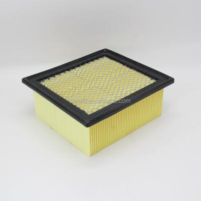 China Air filter 53034051AB 8953004383 AF7877 PA2163 AF353 AG1592 MD9172 from car cabin air filter manufacturer for sale