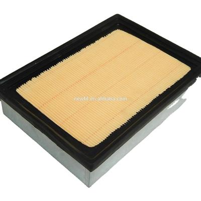 China PU+paper car air filter 6610944504 ​​A-2913 Korea for sale