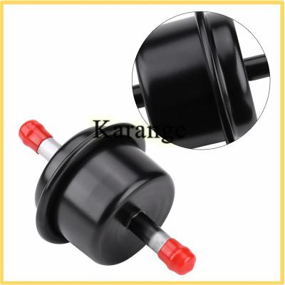 China Metal ATF Auto Transmission Filter For Honda Accord Pilot Civic CRV 25430-PLR-003 for sale