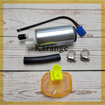 China New Fuel Pump 49040-0004 49040-0011 490400004 49040 0004 For Kawasaki 2004-2007 ZX10R Ninja ZX1000 ZX10 ZX-10R EFI 49040-0004 490400004 49040-0011 4904000404 04040404 for sale