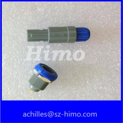 China Lemo medical plastic wire connector PAGPKGPRG for sale