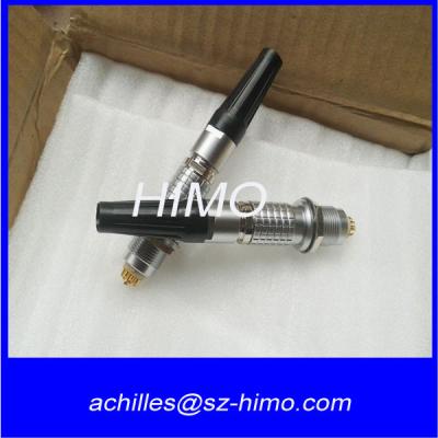 China FGG.1B.310.CLAD 10pin metal lemo connector for sale