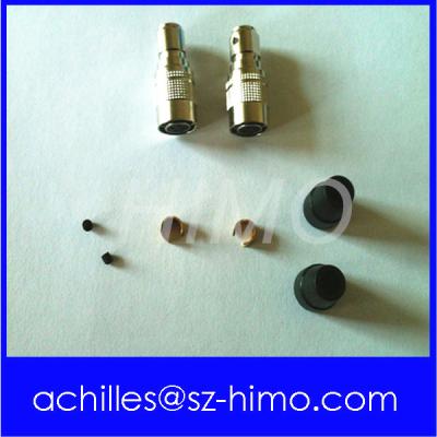 China high quality 4 pin Hirose connector male and female terminal for sale