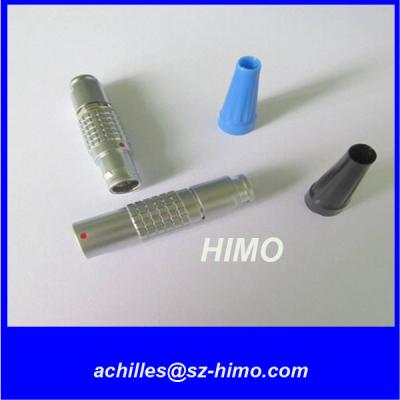 China Phg.0B.304 4 pins cheap lemo cable to cable connector for sale