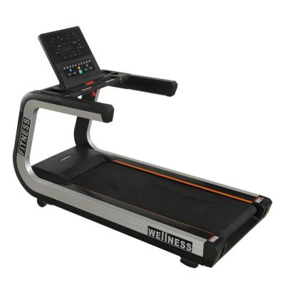 China China Commercial Treadmill GYM Use Professional Running Equipment Electric Treadmill for sale