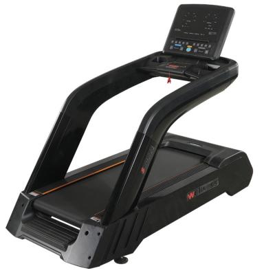 China Hot Selling Commercial Fitness Equipment Running Sport Gym Fitness Machine Commercial Treadmill for sale