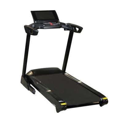 China Homeuse New Arrival Homeuse Foldable Running Treadmill Machine Electric Walking Treadmill for sale