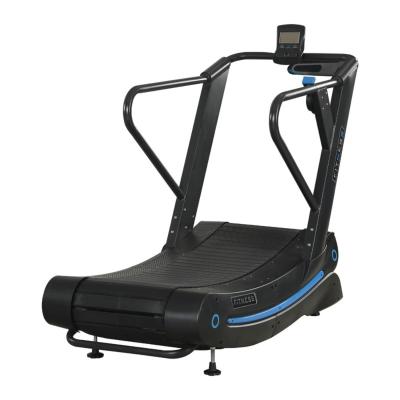 China Commercial Hot Selling Curved Treadmill Wholesale Commercial Fitness Running Treadmill or Curved Treadmill for sale