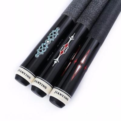 China Jianying Design Customize Professional Production High Quality Billiard Cue PC01 for sale