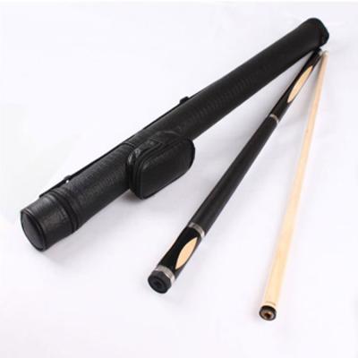 China New Pa28 Universal Maple Wood Professional Production Style Pool Billiard Cue Stick for sale