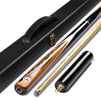 China Jianying High Quality Credibility Cheap Predator Snooker Pool Cue SC17 for sale