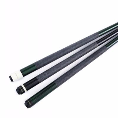 China Professional Taco De Billar Production American Fury Maple Players Handmade Pool Cues PC07 for sale