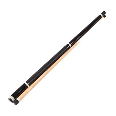 China Taco De Billar Brand Original Handmade One Piece PD08 Wooden Multifunctional Billiard Cue for sale