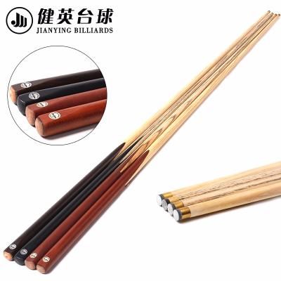 China Handmade billiard cue or billiard cue Se07 for sale