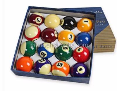 China 2021 Economic Plastic Manufacturers Billiards Ball Set Triangle, Billiard Accessories for sale