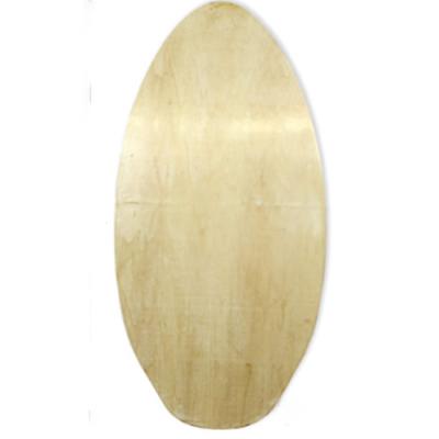 China Water Sports Products Wholesale Skim High Quality Wooden Uesd Boards Good Quality Mini Skimboard for sale