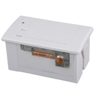 China 2 Inch 58mm Black And White Kiosk Printer Thermal Panel Printer CSN-A2 for sale