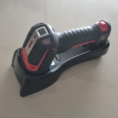 China Industrial Cable 1991i-SR A4 Scanner USB RS232 TTL BT Interface 1D 2D QR Code GRANIT 199iSR Wireless Handheld Barcode Scanner for sale