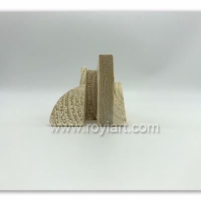 China Wooden Paints 38mm Stretcher Bars Strips for sale