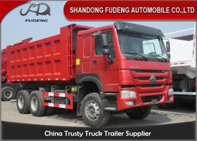 Chine Camions principaux de tracteur de la pierre 371HP de sable d'acier au carbone à vendre