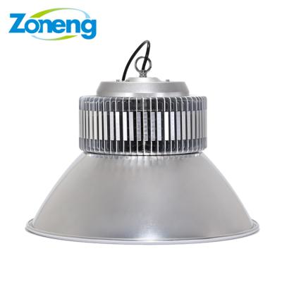 China Customized high quality indoor led incandescent high bay light car shop factory work light seamless and easy installation for sale