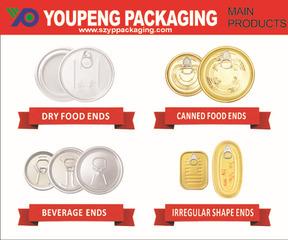 Verified China supplier - Shenzhen Youpeng Packaging Products Co., Ltd.