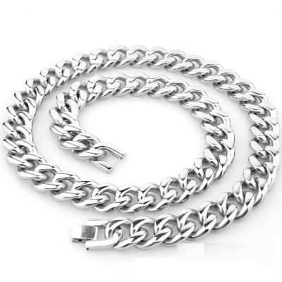 China CLASSIC Design Your Own Stainless Steel Chain Jewelry Accessories NZL0250BZ for sale