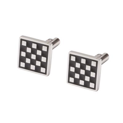 China Promotions Gifts Party Anniversary Engagement China Manufacturer High Quality Luxury Blank Custom Cufflinks For Multi Occasion for sale