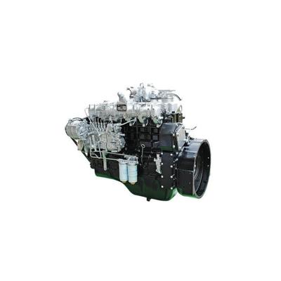 China Original YUCHAI YC6A180Z-T21 water-cooled diesel engine for anricultural machinery for sale