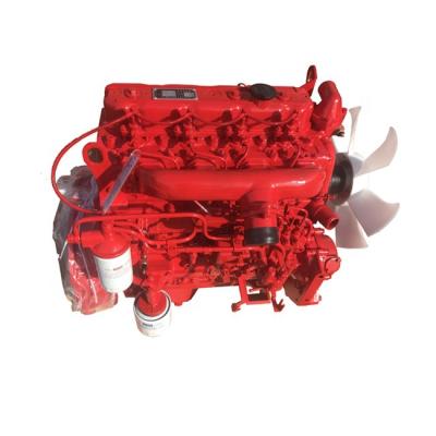 China Original Yunnei 4100QUARTERBACK water-cooled diesel engine for 4100QUARTERBACK-2 truck complete engine and spare parts for sale