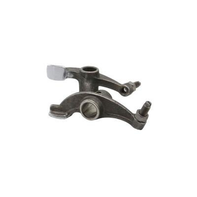 China Other left rocker arm in Wartsila DLT-001023 exhaust stream for sale