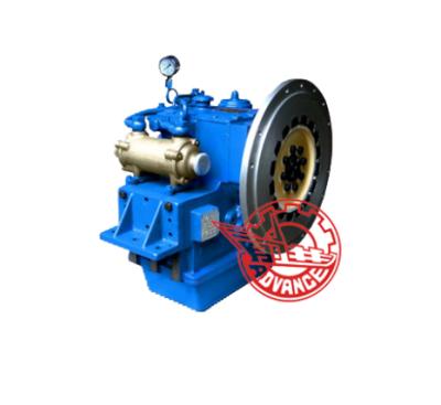 China Marine Genuine and High Quality MB170 Advance Gearbox Model for Marine for sale