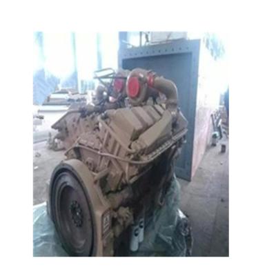 China New SCDC diesel engine KTA38-C 12 cylinder water-cooled for sale