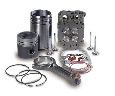 China Genuine Machinery Repair Shops Engine Spare Parts for sale