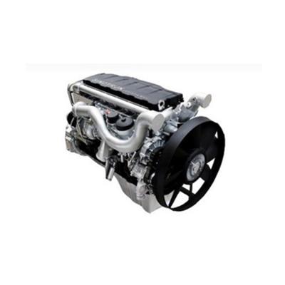 China CHINA NATIONAL HEAVY DUTY TRUCK GROUP Water Cooled - Howo Machinery Diesel Engine for sale