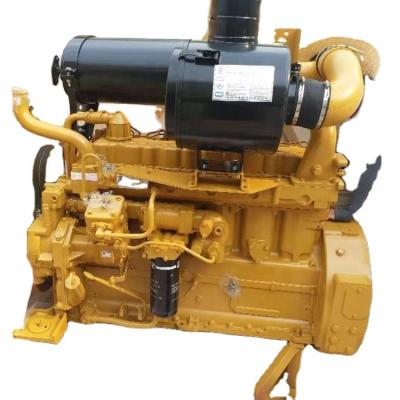 China Water cooled best seller and high quality China made diesel engine used for construction machine for sale