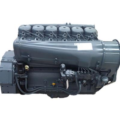 China Best Seller Deutz 6 Air Cooled Cylinder 4 Stoke Air Cooled Diesel Engine F6L913 for sale