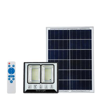 China Wholesale waterproof high brightness ip65 60w 100w 150w 200w garden high power led solar flood light for sale