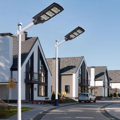 China ROAD HOTOP factory price solar energy saving LED street light 40w 80w 120w 150w LED street light IP65 SMD led street light for sale