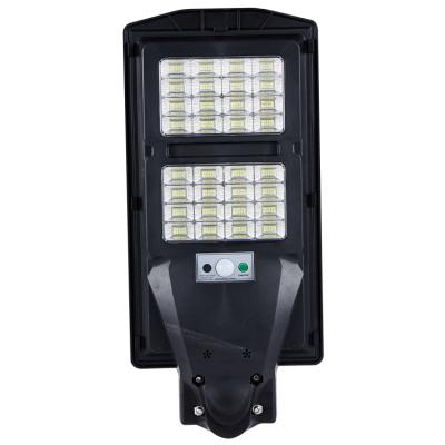 China Waterproof Outdoor Garden Hotop Ip65 Road Street Light 40w 80w 120w 150w All In One Integrated Led Solar Street Light for sale