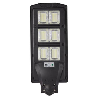 China ROAD HOTOP 40w 80w 120w 150w outdoor high power ip65 integrated all in one led solar street light for sale