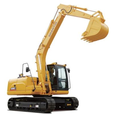 China Hotels High Quality Goods Medium Excavator SE240 24 Ton Hydraulic Excavators In China Hot Selling for sale