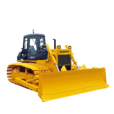 China Hotels Competitive Price Crawler Bulldozer SD16 for sale