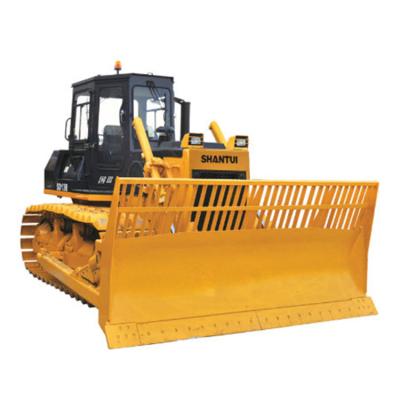 China Hotel bulldozer SD16 the price and types of bulldozers for sale