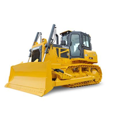 China Hotels China Top Brand Shantui Standard Crawler Bulldozer 160hp Bulldozer SD16 for sale