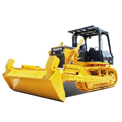 China Shantui SD16 bulldozer used by hotels for sale